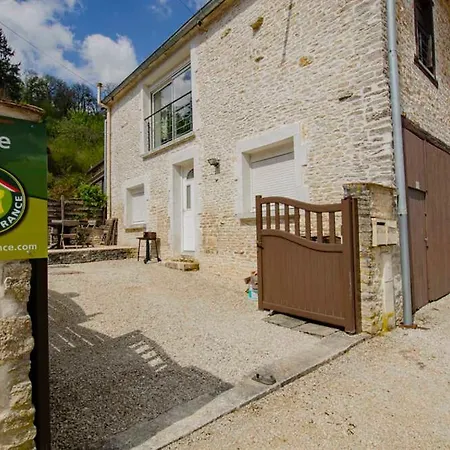 Hébergement de vacances Chez Georges *