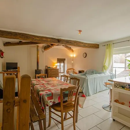 Chez Georges Hébergement de vacances *