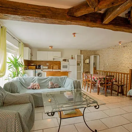Chez Georges * Spoy (Aube)