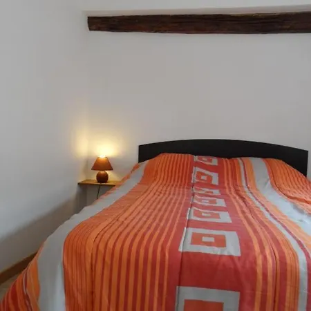 Chez Georges Hébergement de vacances Spoy (Aube)