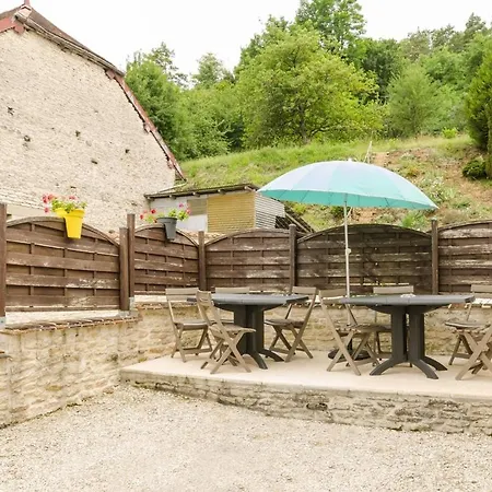 Chez Georges Hébergement de vacances *