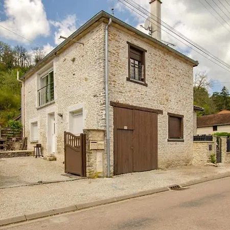 Chez Georges Spoy (Aube)