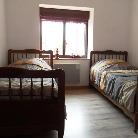 Chez Georges Hébergement de vacances