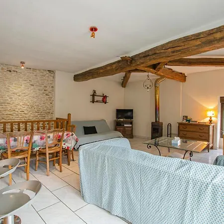 Chez Georges * Spoy (Aube)