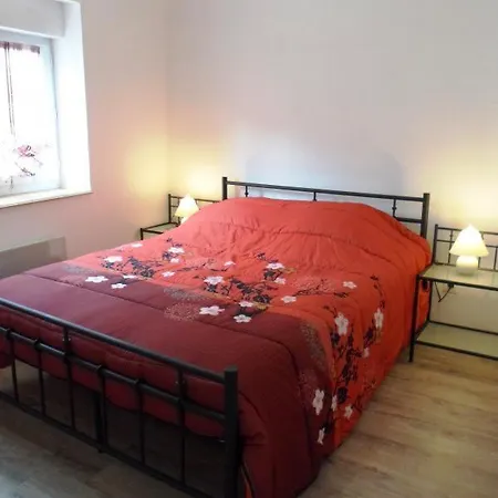 Hébergement de vacances Chez Georges